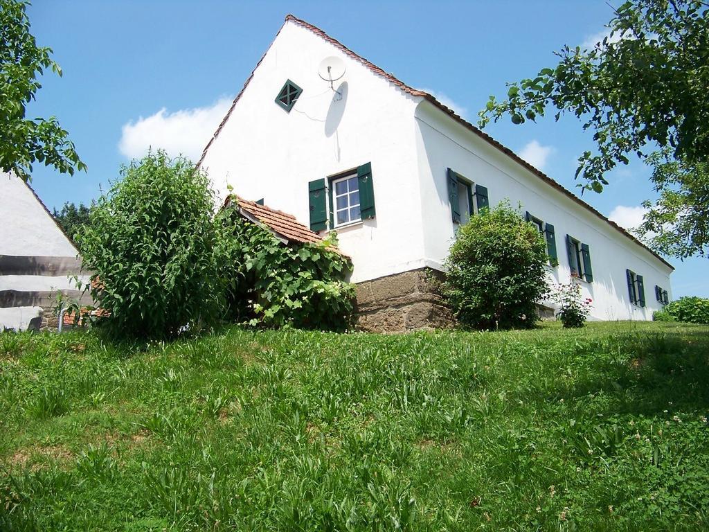 Apartment Liendl Riegersburg Exterior foto