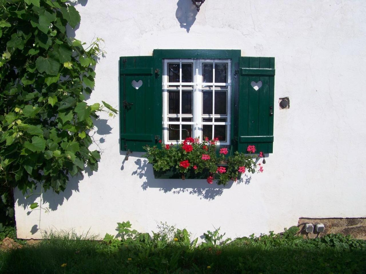 Apartment Liendl Riegersburg Exterior foto